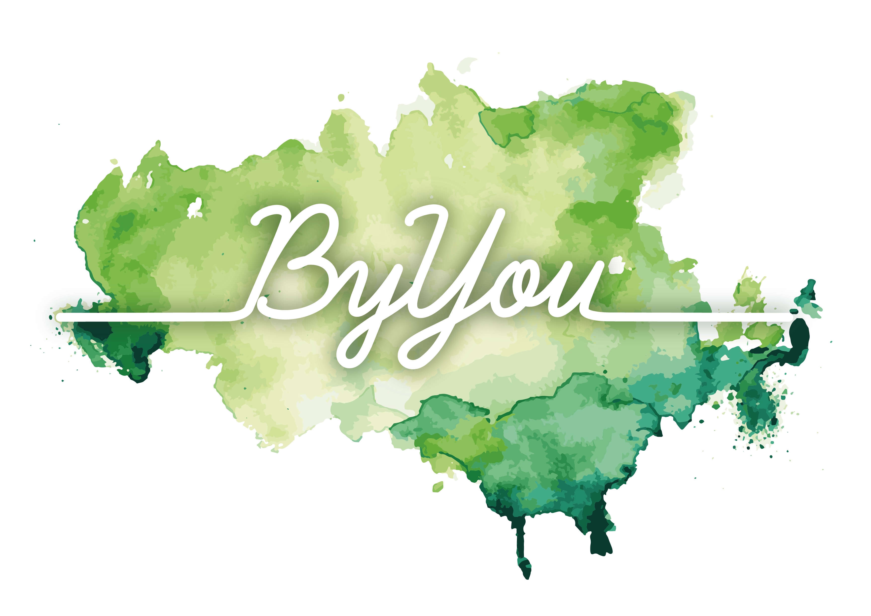 Logo Byyou.